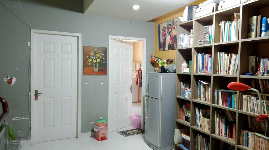 Cần bán nhà phố liền kề – khu Phú Mỹ Q7