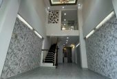 Nhà đẹp ĐS 17, P4, Q8. Sát bên chung cư Phạm Thế Hiển. DT 68m2 (4,7m x 14,4m) Giá 3.360 tỷ .