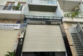 Nhà đẹp ĐS 17, P4, Q8. Sát bên chung cư Phạm Thế Hiển. DT 68m2 (4,7m x 14,4m) Giá 3.360 tỷ .