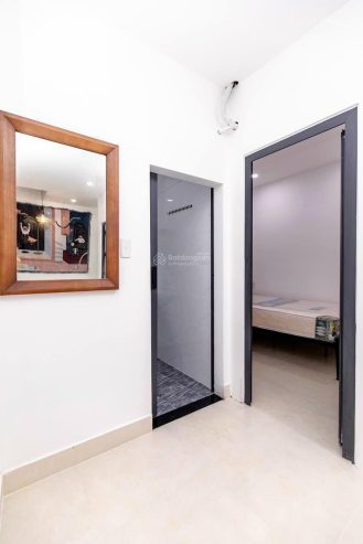 Nhà phố Nguyễn Duy, P10, Q8. DT 62,5m2 (4,7m x 13,2m) Giá 3.360 tỷ . 2 tầng 5 phòng ngủ