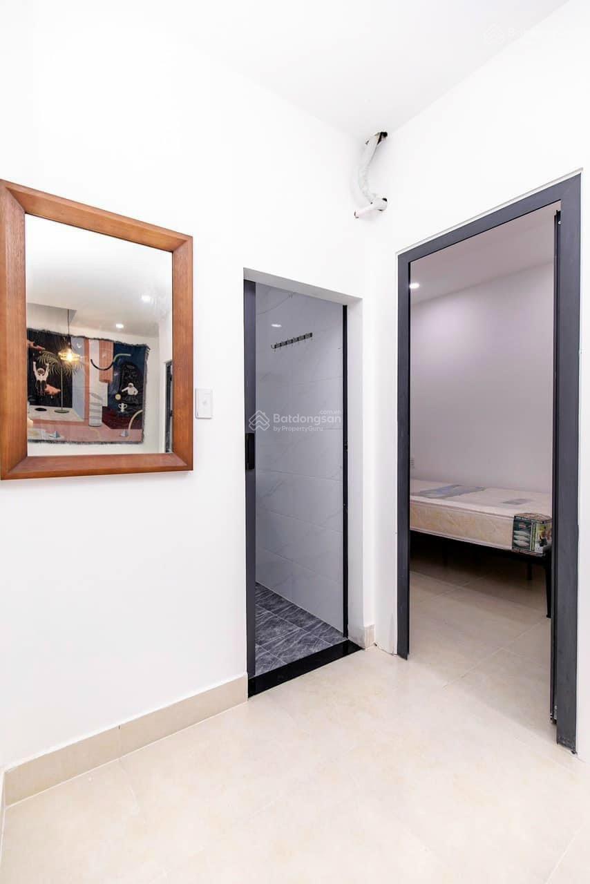 Nhà phố Nguyễn Duy, P10, Q8. DT 62,5m2 (4,7m x 13,2m) Giá 3.360 tỷ . 2 tầng 5 phòng ngủ