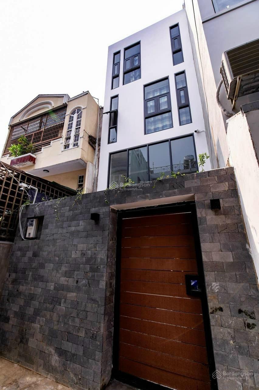 Nhà phố Nguyễn Duy, P10, Q8. DT 62,5m2 (4,7m x 13,2m) Giá 3.360 tỷ . 2 tầng 5 phòng ngủ