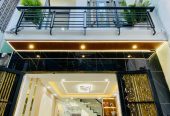Hiếm có nhà ngang 5,8m giá 5tỷ125/79,2m2 – Cống Quỳnh- Phạm Ngũ Lão – Q.1. Gần chợ Nguyễn Thái Bình
