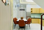Hiếm có nhà ngang 5,8m giá 5tỷ125/79,2m2 – Cống Quỳnh- Phạm Ngũ Lão – Q.1. Gần chợ Nguyễn Thái Bình