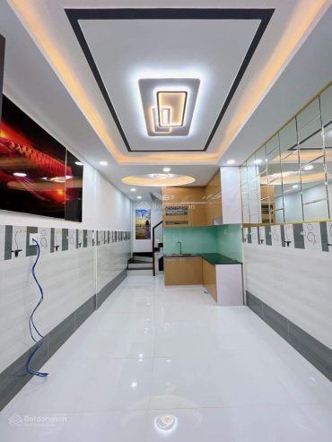 Siêu phẩm đến từ khu vực 20 Thước Đoàn Văn Bơ Quận 4 – 21m2. Giá 4.5 tỷ thương lượng