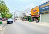 Bán nhà C4, DT 165m2 – Giá 15 Tỷ. MT Lê Văn Lương, Tân Kiểng, Quận 7 – 5.5m x 33m – Hiếm. GPXD 7T