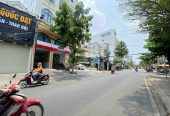 Bán nhà mặt tiền đường Lâm Văn Bền P. Tân Kiểng Quận 7 178m2
