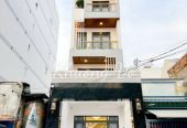 Hạ giá 1tỷ9 – bán gấp nhà mới đẹp – full nội thất – có thang máy – đường Số Lý Phục Man – Quận 7