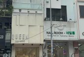 Bán nhà mặt tiền 32 Nguyễn Trãi, Phường 3, Quận 5