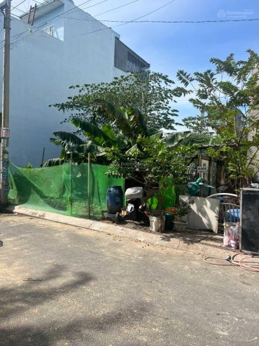 Tôi cần bán lô đất trong KDC Bình Chiểu – 2,8 tỷ – sổ hồng 57m2 – đường nhựa 6m 2 oto qua lại