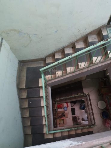 Chính chủ giảm giá sâu, bán nhà mặt tiền kinh doanh 3 tầng, đường Hồng Bàng Q5, giá chỉ còn 15,5 tỷ