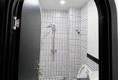 Nhà Châu Âu – 9 phòng – Dương Bá Trạc Quận 8