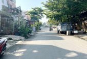 71m2 đất – mặt tiền nội bộ 8m – Bùi Minh Trực Phường 5 Quận 8