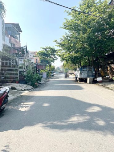 71m2 đất – mặt tiền nội bộ 8m – Bùi Minh Trực Phường 5 Quận 8