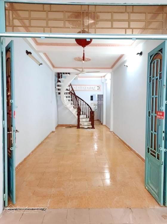 71m2 đất – mặt tiền nội bộ 8m – Bùi Minh Trực Phường 5 Quận 8