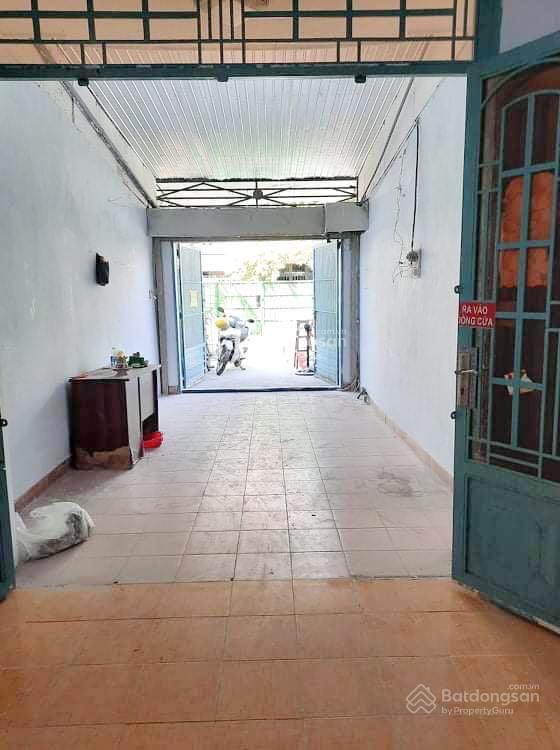 71m2 đất – mặt tiền nội bộ 8m – Bùi Minh Trực Phường 5 Quận 8