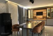 Hàng hiếm và kín! Xe hơi tới nhà Nguyễn Thị Minh Khai, Q1 (8,5x11m) sẵn 5 tầng~7CHDV. Chỉ 16 tỷ TL
