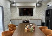 Hàng hiếm và kín! Xe hơi tới nhà Nguyễn Thị Minh Khai, Q1 (8,5x11m) sẵn 5 tầng~7CHDV. Chỉ 16 tỷ TL