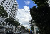 Hàng hiếm và kín! Xe hơi tới nhà Nguyễn Thị Minh Khai, Q1 (8,5x11m) sẵn 5 tầng~7CHDV. Chỉ 16 tỷ TL