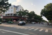 Bán nhà phố kinh doanh,căn góc công khu Hưng Phước , PMH, Q7 dt: 8 *18,5m, thang máy,giá: 49,8 tỷ