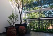 Bán gấp nhà 2 mặt tiền Trần Hưng Đạo – Q.1 (10x30m), GPXD hầm + 10 tầng