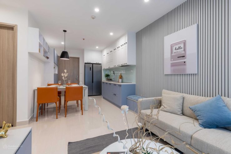 Không bỏ vốn – Bảng giá 75 căn hộ Vinhomes Quận 9 thanh lý trực tiếp từ ngân hàng nhận nhà ở ngay