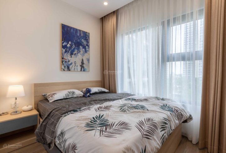 Hàng thật giá thật! Bán gấp CH Vinhomes 2PN chỉ 2.3 tỷ, rẻ hơn mua mới đến 800tr