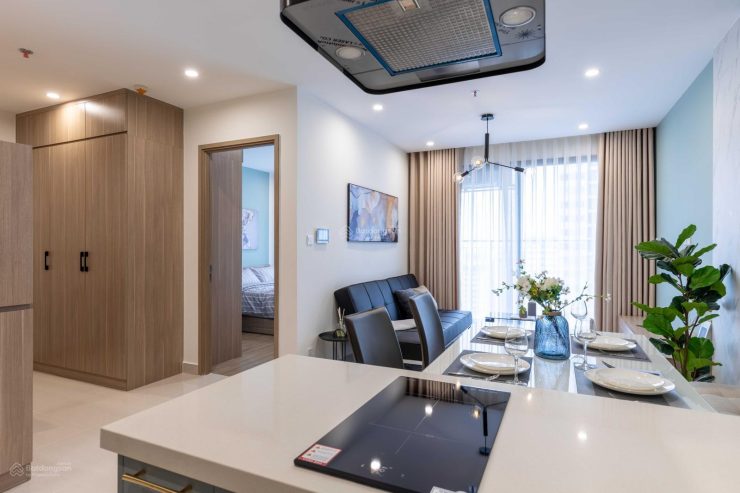 Hàng thật giá thật! Bán gấp CH Vinhomes 2PN chỉ 2.3 tỷ, rẻ hơn mua mới đến 800tr