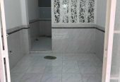 Bán nhà Q8 giáp Q5 giá rẻ 2,7 tỷ – nhà 1 trệt 1 lầu hẻm ba gác-chính chủ nhà