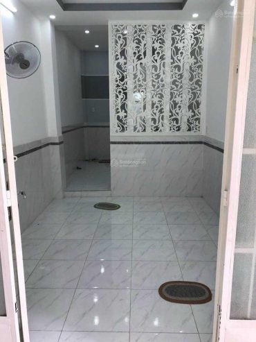 Bán nhà Q8 giáp Q5 giá rẻ 2,7 tỷ – nhà 1 trệt 1 lầu hẻm ba gác-chính chủ nhà