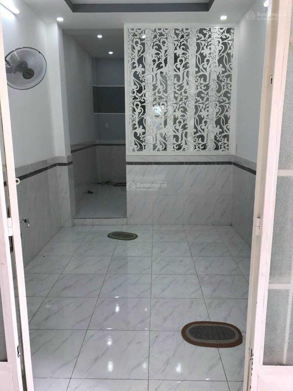 Bán nhà Q8 giáp Q5 giá rẻ 2,7 tỷ – nhà 1 trệt 1 lầu hẻm ba gác-chính chủ nhà