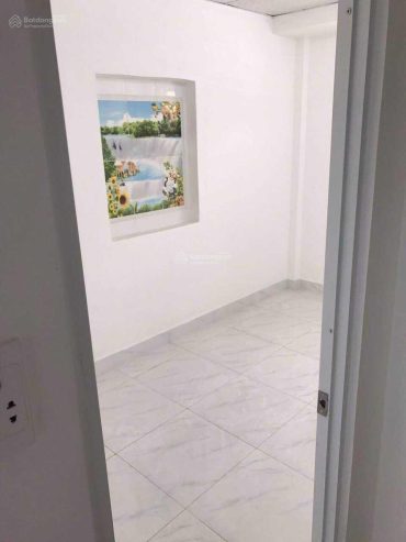 Bán nhà Q8 giáp Q5 giá rẻ 2,7 tỷ – nhà 1 trệt 1 lầu hẻm ba gác-chính chủ nhà