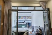 Bán nhà mặt phố đường số Lý Phục Man Q7, nhà 5 tầng đẹp lung linh