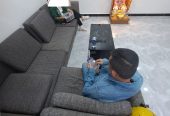 Bán nhà gần Hùng Vương, Quận 10, 35m2, 3 tầng full nội thất, chỉ hơn 3 tỷ