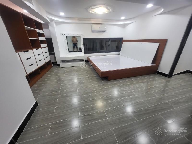 Bán nhà gần Hùng Vương, Quận 10, 35m2, 3 tầng full nội thất, chỉ hơn 3 tỷ