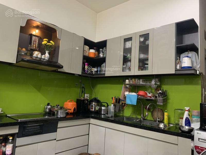 Bán nhà Lê Hồng Phong, Quận 10, 35m2, 3PN, nội thất đẹp, chỉ 3 tỷ XX