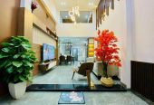 Nhà đẹp xinh xinh – khách mua chỉ việc vào ở luôn