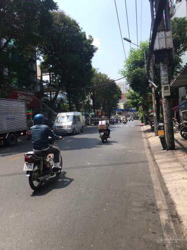 MT Trương Công Định, P14, Tân Bình – 4 lầu – Thang máy – 111.60m2 – Giá chỉ 28 tỷ