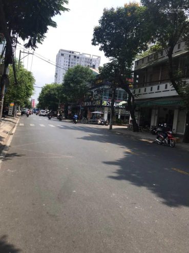 MT Trương Công Định, P14, Tân Bình – 4 lầu – Thang máy – 111.60m2 – Giá chỉ 28 tỷ