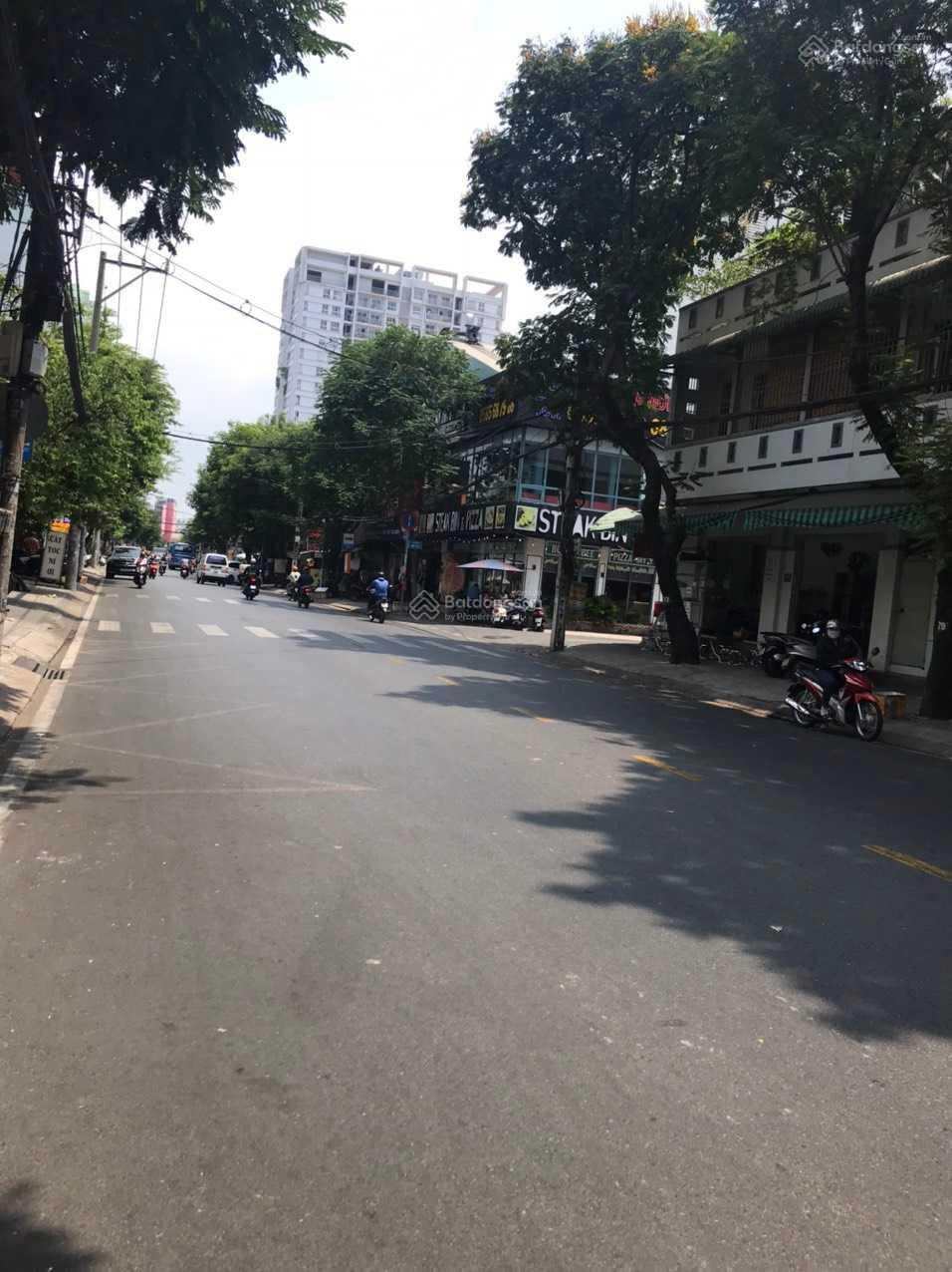 MT Trương Công Định, P14, Tân Bình – 4 lầu – Thang máy – 111.60m2 – Giá chỉ 28 tỷ