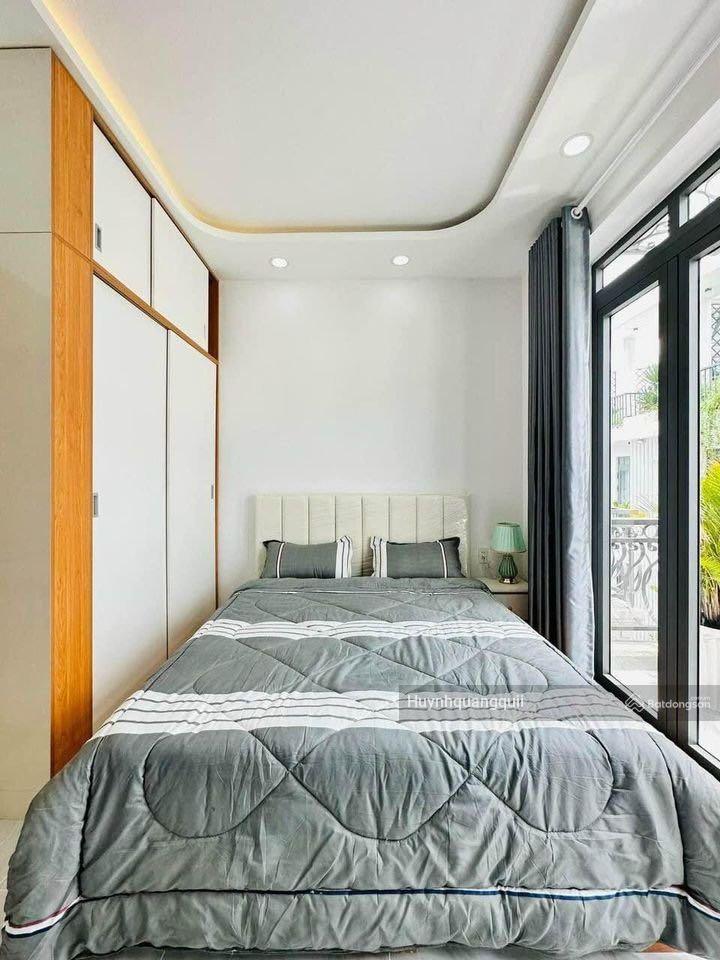 Nhà bán tương lai mặt tiền Q8, nhỉnh 3 tỷ