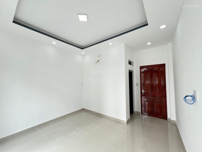 Bán nhà lầu kiên cố hẻm thông 5m Tạ quang bửu p3 q8 diện tích đẹp vuông vức A4 dọn vài ở liền