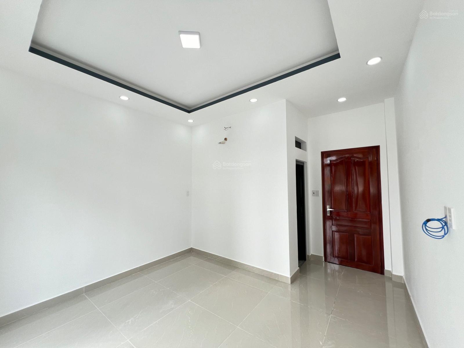 Bán nhà lầu kiên cố hẻm thông 5m Tạ quang bửu p3 q8 diện tích đẹp vuông vức A4 dọn vài ở liền
