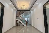 Bán nhà lầu kiên cố hẻm thông 5m Tạ quang bửu p3 q8 diện tích đẹp vuông vức A4 dọn vài ở liền