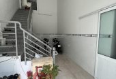 Kẹt tiền bán gấp, nhà 8×15, đủ 115m2, đường nhựa xe tải Tân Hòa Đông
