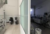 Kẹt tiền bán gấp, nhà 8×15, đủ 115m2, đường nhựa xe tải Tân Hòa Đông