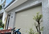 Kẹt tiền bán gấp, nhà 8×15, đủ 115m2, đường nhựa xe tải Tân Hòa Đông