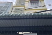 Bán nhà hẻm Bùi Minh Trực kế chợ Nhị Thiên Đường