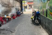 Bán nhà hẻm 4m Tùng Thiện Vương P13Q8