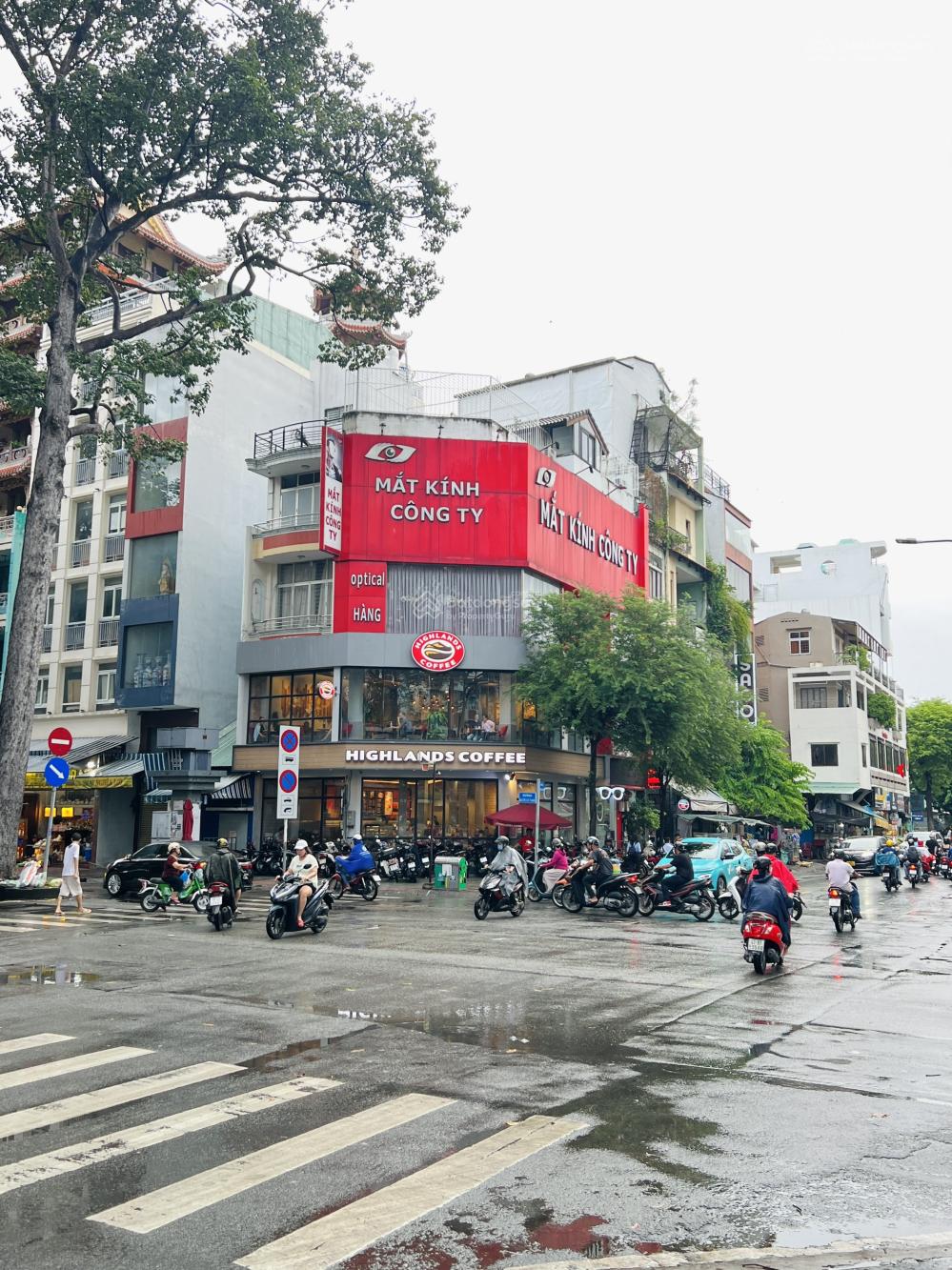 HĐ thuê 150 triệu/tháng – ngang 5m – 5 tầng. Mặt tiền siêu đẹp Nguyễn Chí Thanh giá chỉ còn 25 tỷ